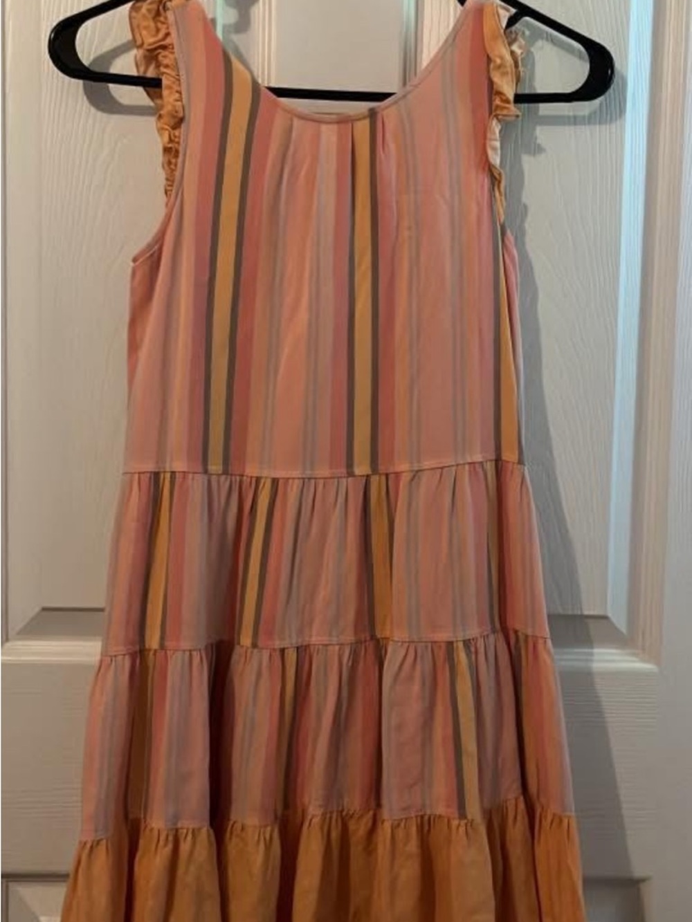 Matilda Jane dress
